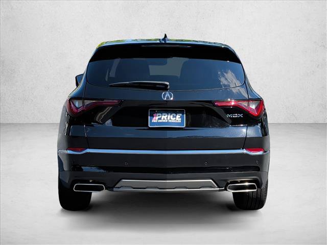 Used 2025 Acura MDX FWD w/ Technology Package image 6