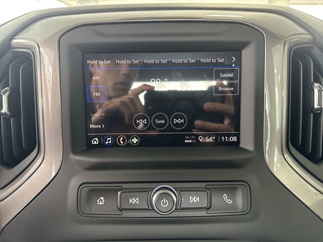 New 2026 GMC Sierra 3500 Pro image 16