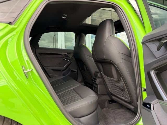 Used 2025 Audi RS 3 image 8