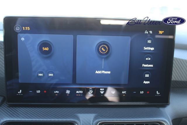 New 2026 Ford Mustang Coupe image 13