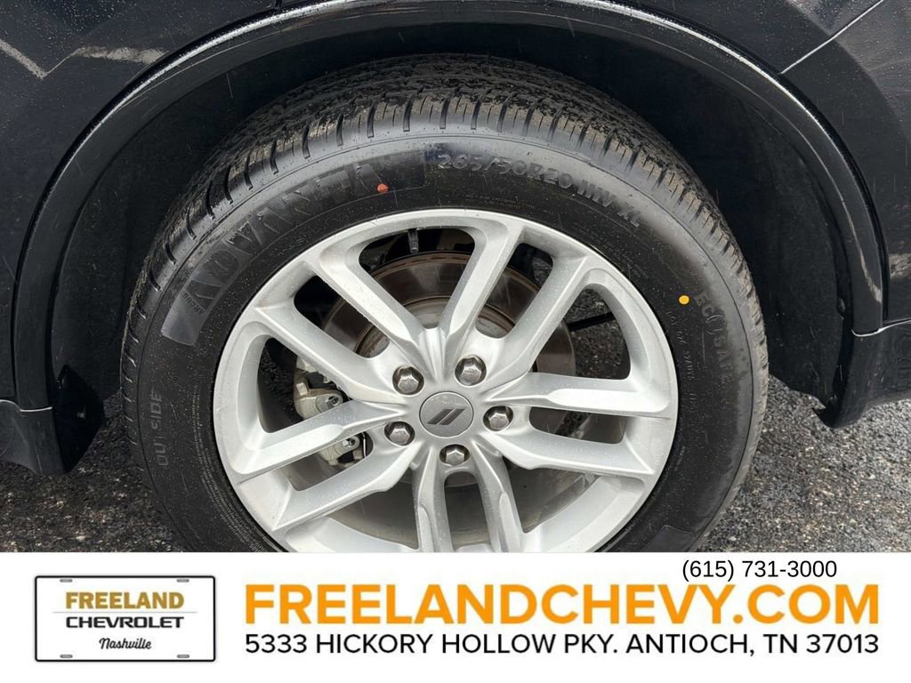 Used 2022 Dodge Durango GT image 11