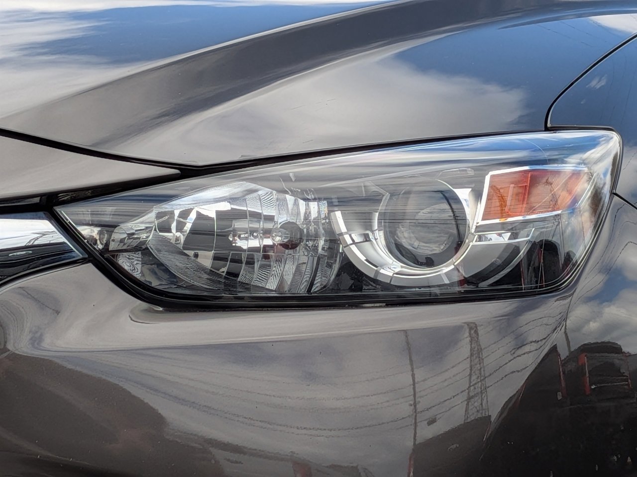 Used 2019 MAZDA CX-3 Touring AWD/4WD image 10