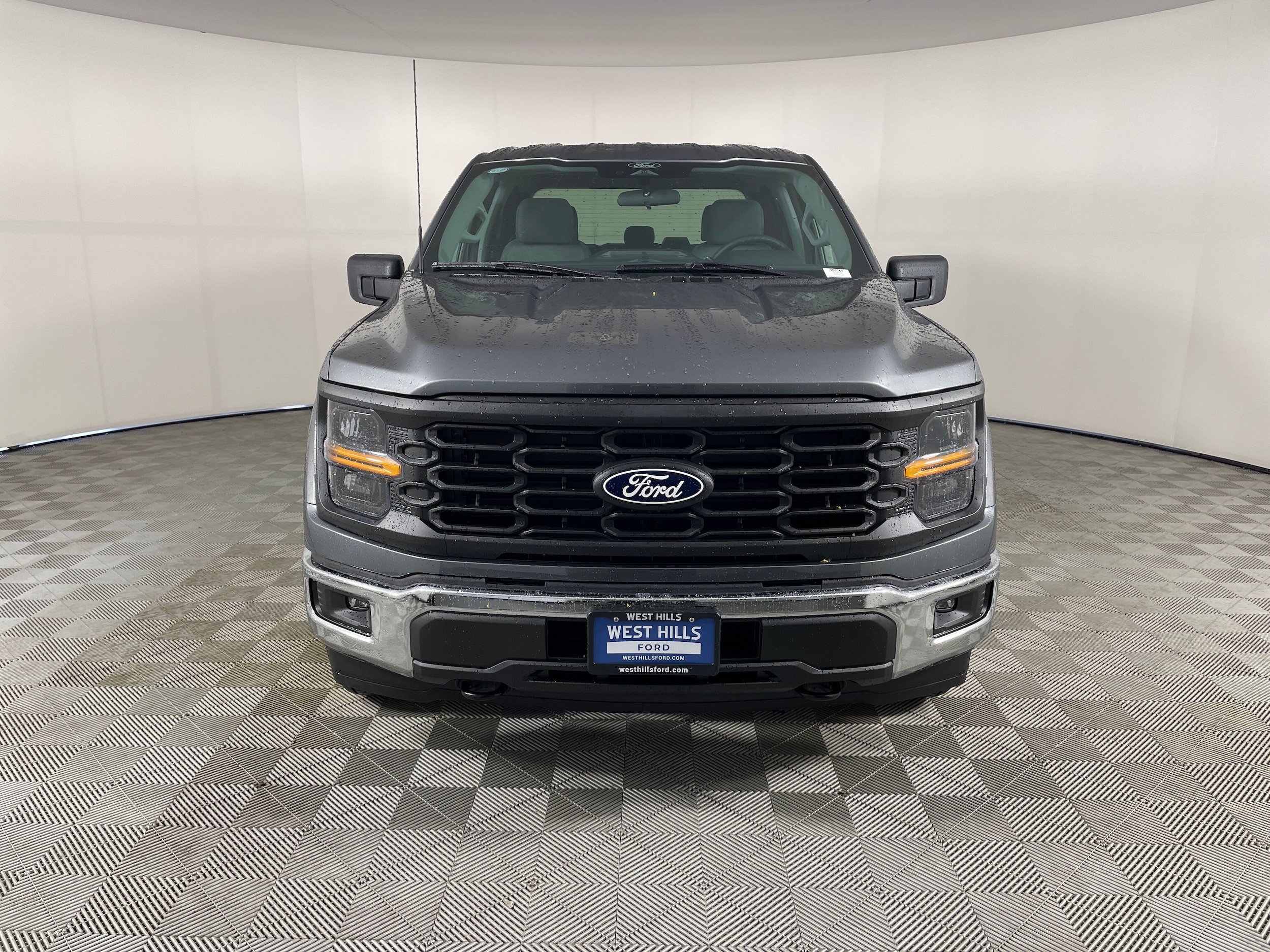 New 2026 Ford F150 XL w/ Equipment Group 103A High AWD/4WD image 22