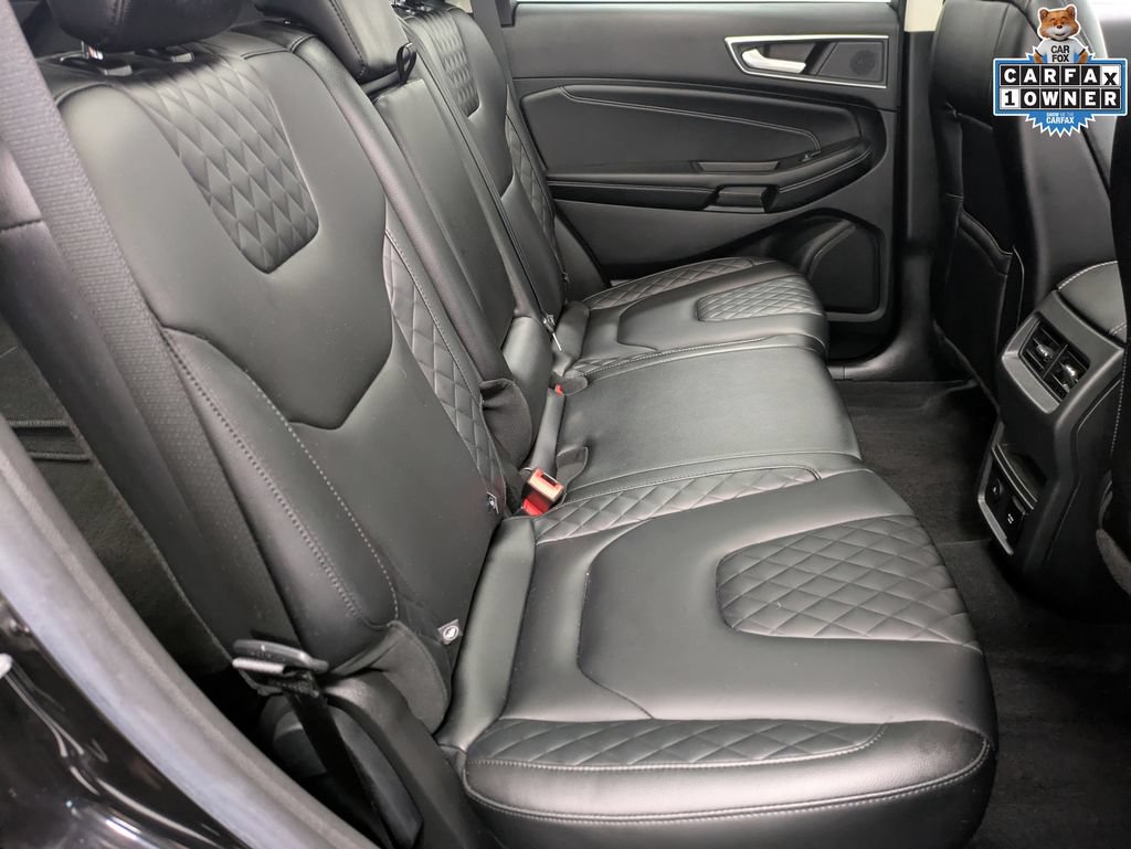 Certified 2023 Ford Edge Titanium AWD/4WD image 32