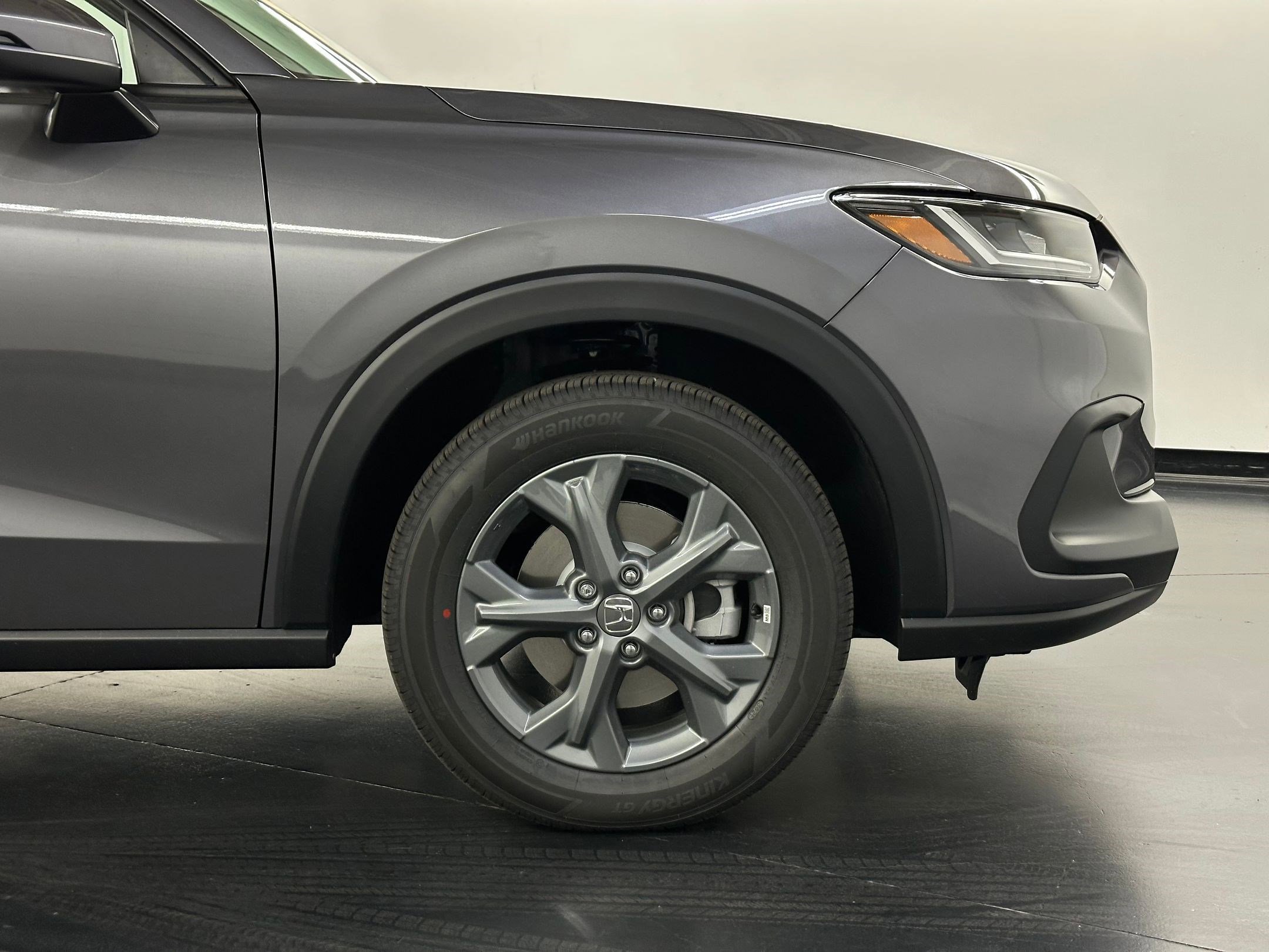 New 2026 Honda HR-V LX image 24