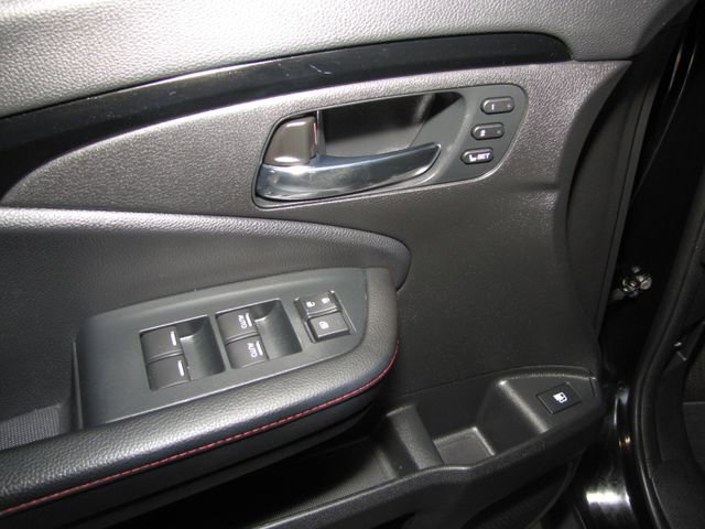 Certified 2023 Honda Ridgeline Black Edition image 12