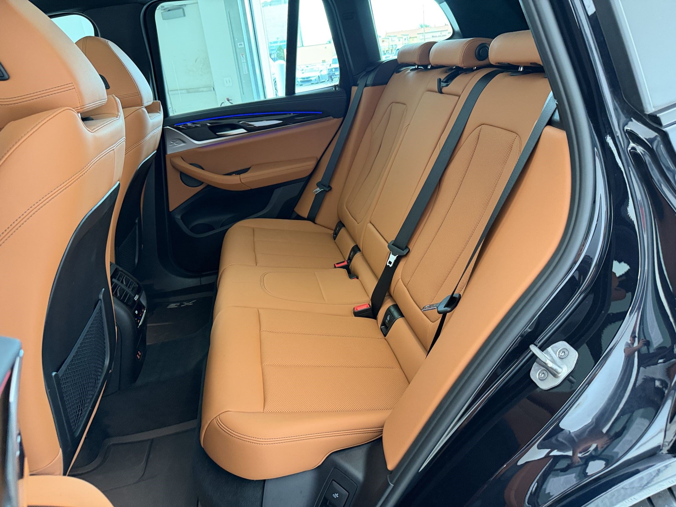 Certified 2024 BMW X3 M40i AWD/4WD image 23