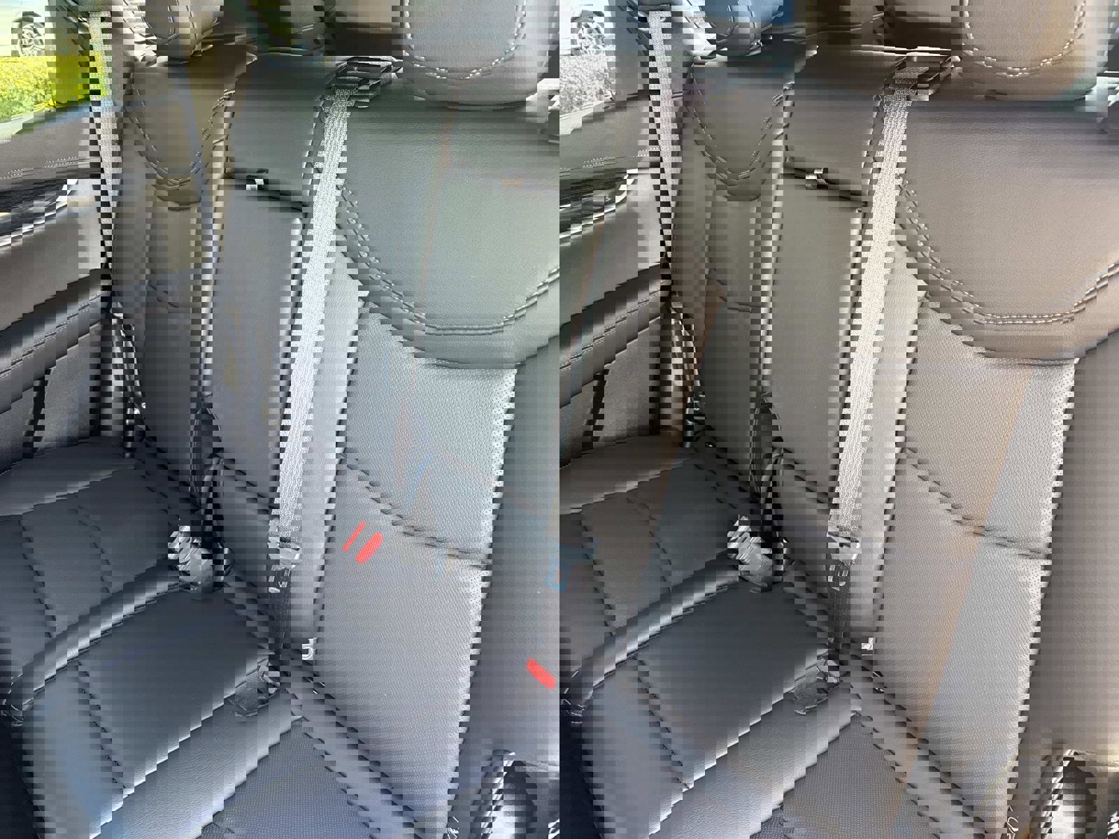 Certified 2025 Cadillac XT5 Premium Luxury image 14