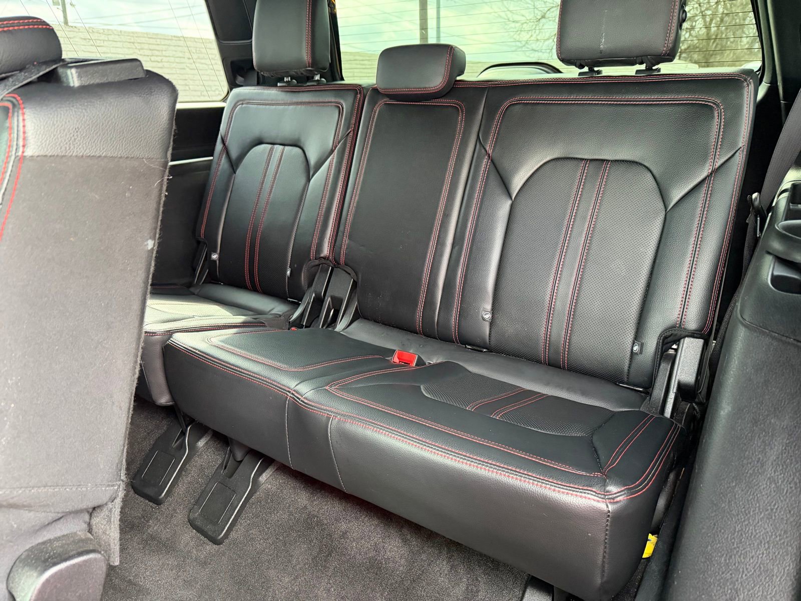 Used 2019 Ford Expedition Limited w/ Equipment Group 303A RWD image 20