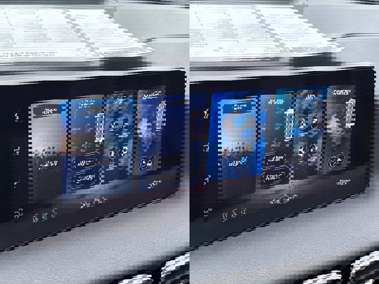 New 2026 Nissan Sentra SV w/ SV Convenience Package image 17