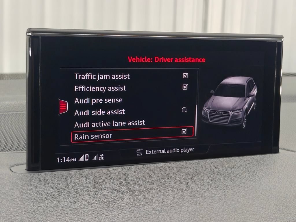 Used 2018 Audi Q7 3.0T Prestige w/ Prestige Package AWD/4WD image 52