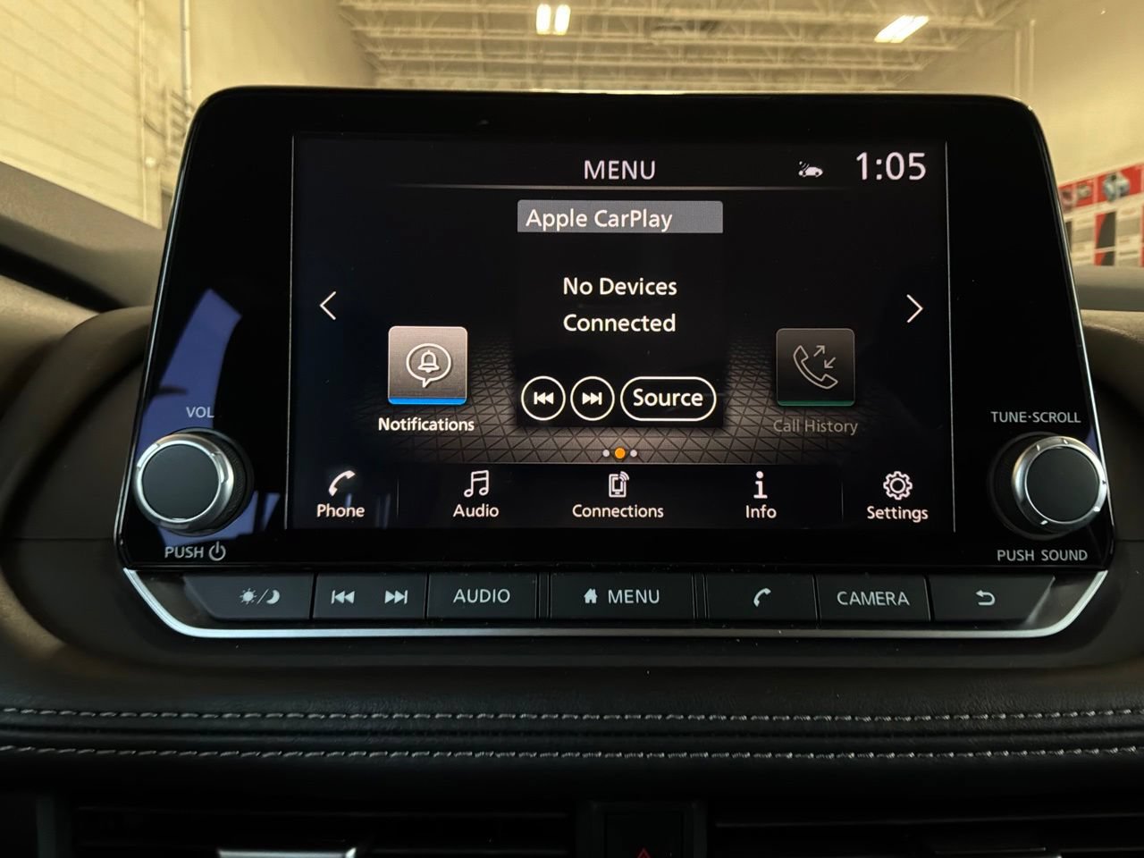 Used 2026 Nissan Rogue SV FWD image 31