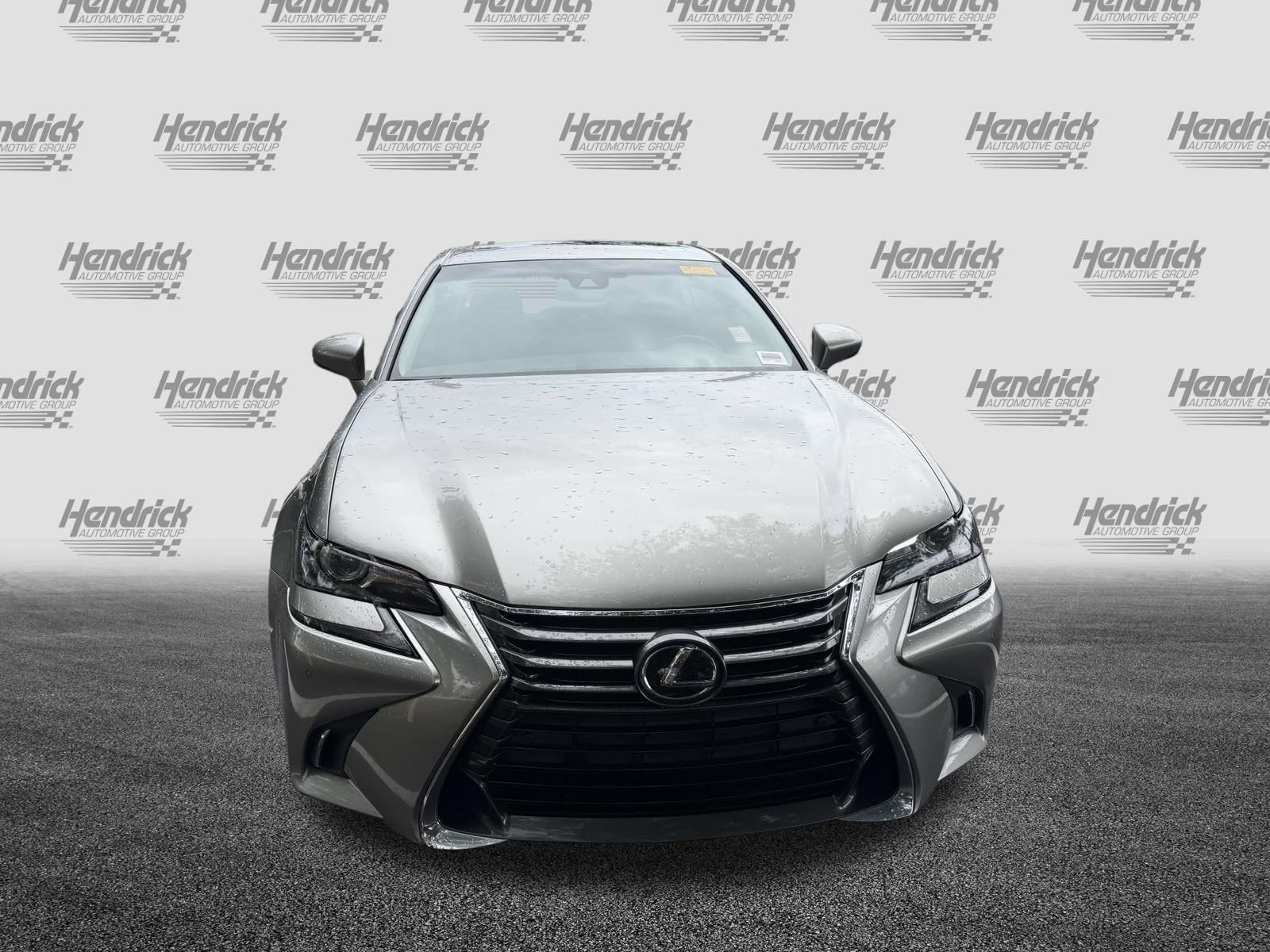 Used 2016 Lexus GS 350 RWD image 3