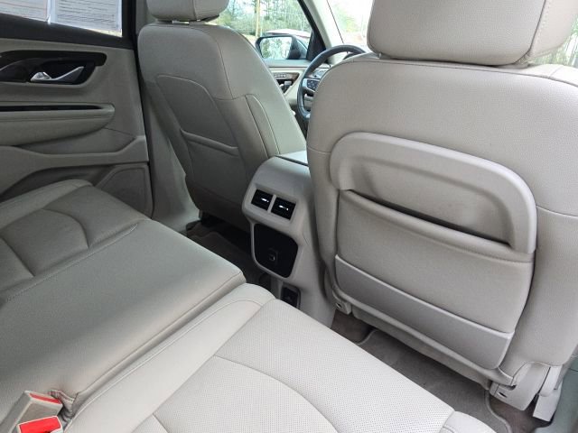 Used 2019 GMC Terrain Denali image 17