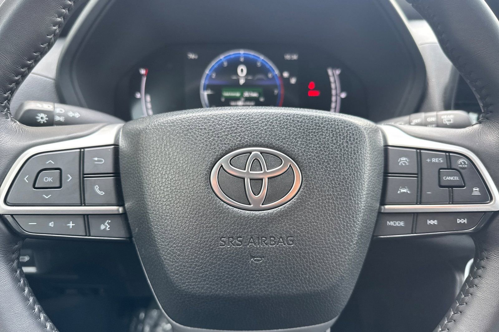 Certified 2024 Toyota Grand Highlander XLE image 31