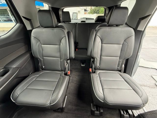 Used 2020 Chevrolet Traverse High Country image 18