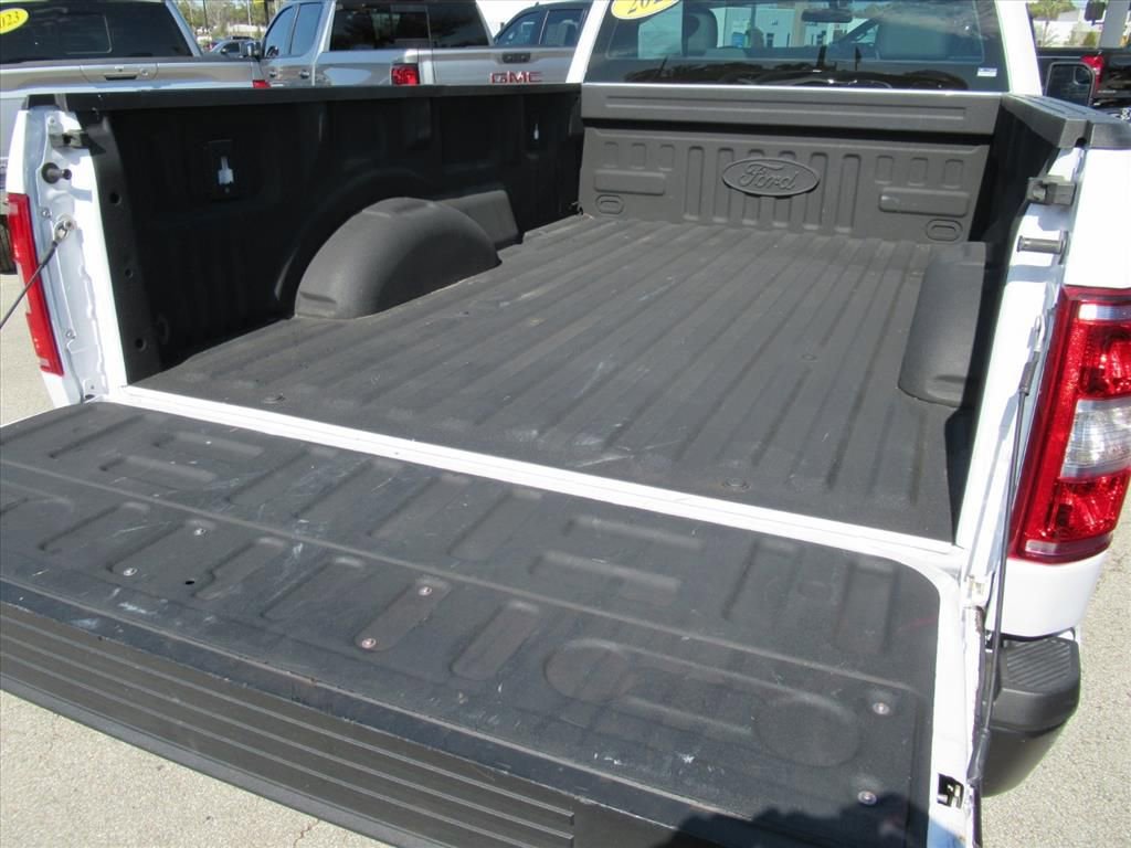 Used 2020 Ford F150 XL w/ Equipment Group 101A Mid image 9