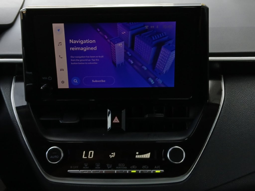 Used 2023 Toyota Corolla LE FWD image 8