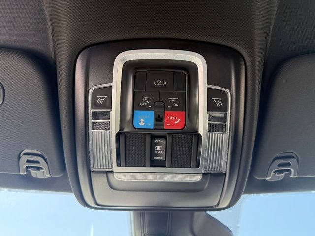 New 2026 RAM 1500 Big Horn AWD/4WD image 18