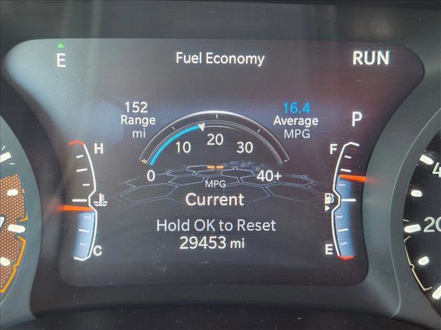 Used 2022 Jeep Compass Limited image 11