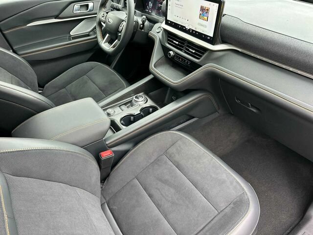 Used 2026 Ford Explorer Tremor w/ Tremor Ultimate Package AWD/4WD image 20