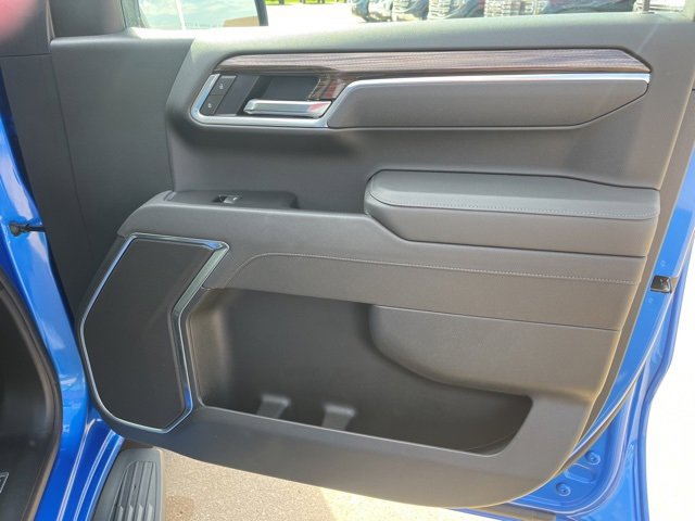 Used 2025 Chevrolet Silverado 1500 LT image 53