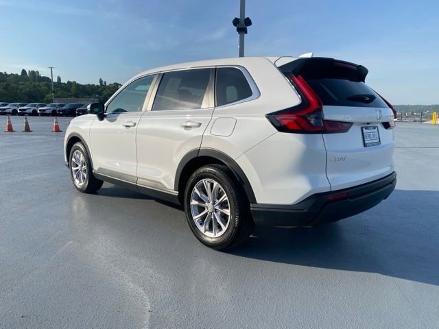 Certified 2023 Honda CR-V EX image 10