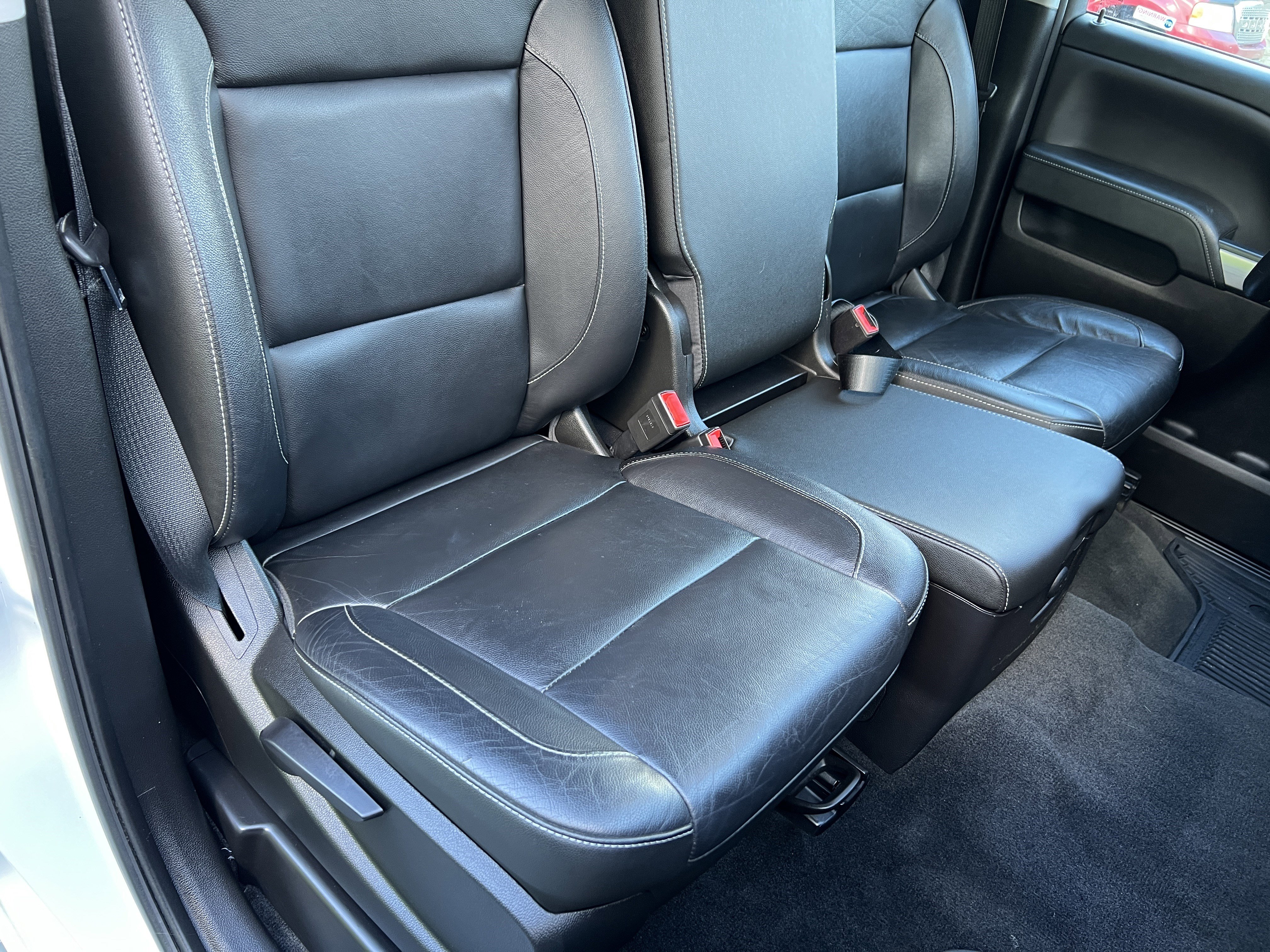 Used 2018 Chevrolet Silverado 3500 LT image 22