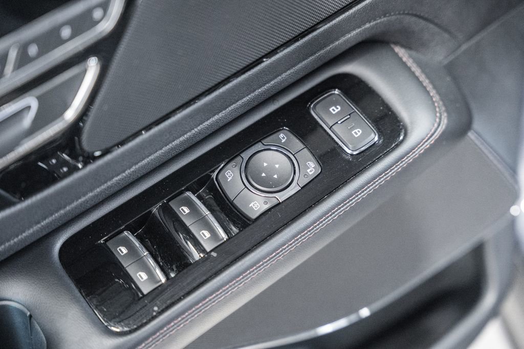 Used 2021 Lincoln Aviator Reserve w/ Elements Package Plus image 46