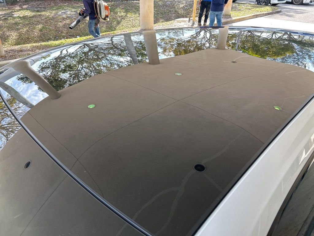 Used 2023 Porsche Taycan GTS image 19