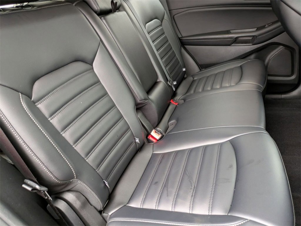 Used 2023 Ford Edge SEL w/ Convenience Package image 28