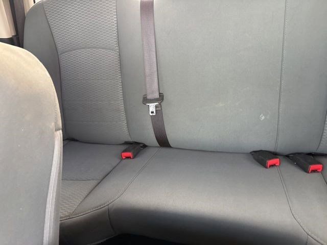 Used 2015 RAM 1500 ST w/ SXT Appearance Group image 27