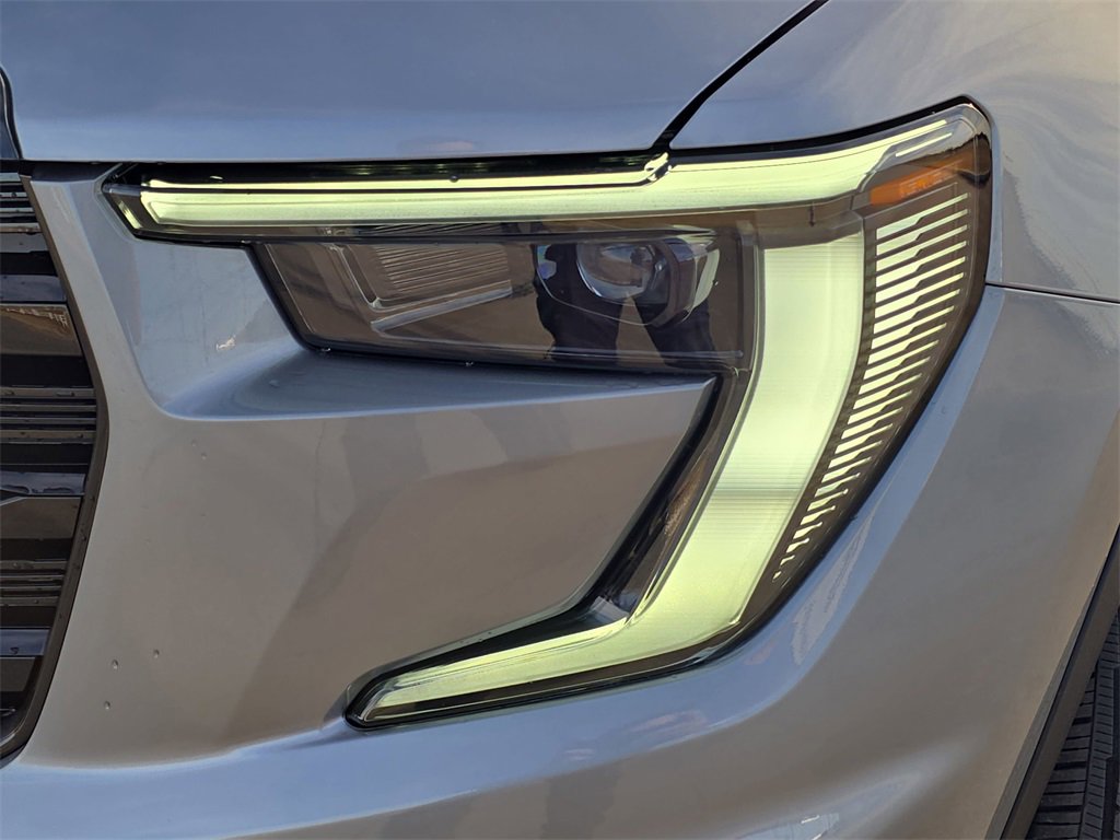 New 2026 GMC Acadia Elevation w/ Black Edition image 32