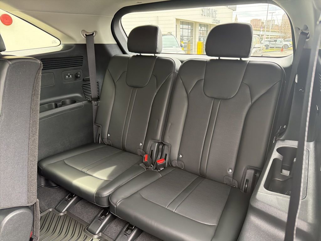 New 2026 Kia Sorento S image 20