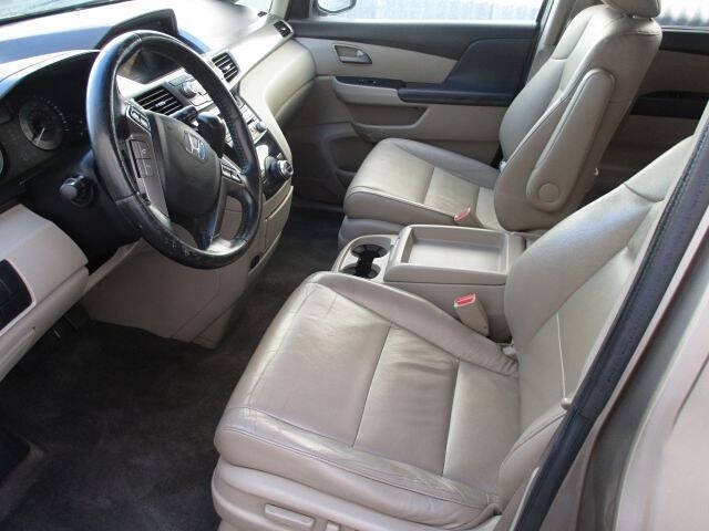 Used 2011 Honda Odyssey EX-L image 11