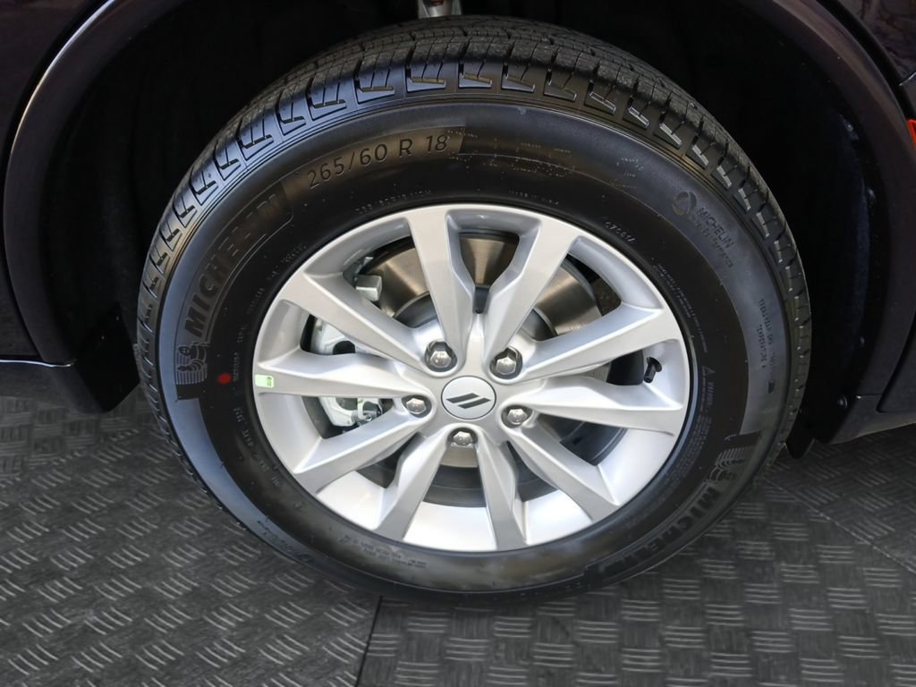 New 2026 Dodge Durango GT RWD image 23
