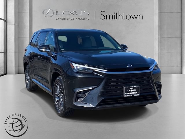 New 2026 Lexus TX 350 AWD w/ Technology Package video 1