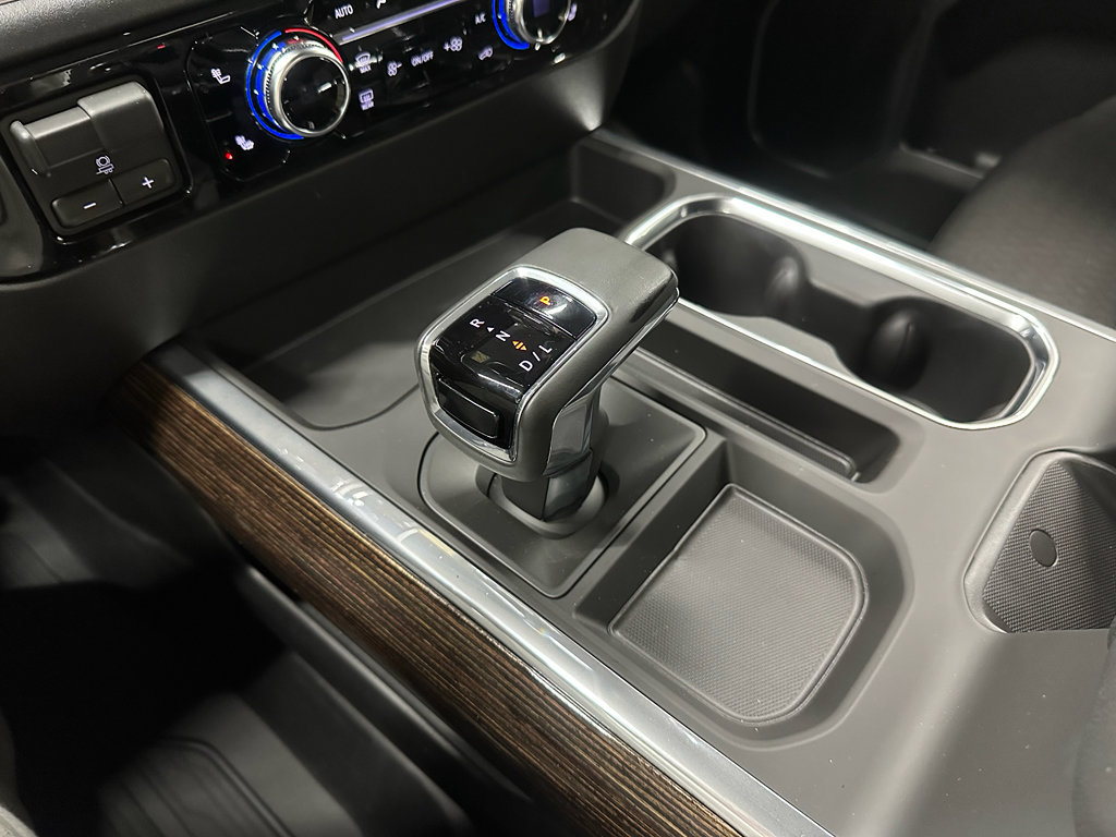 New 2026 GMC Sierra 1500 Elevation w/ LPO, Elevation Black Package image 31