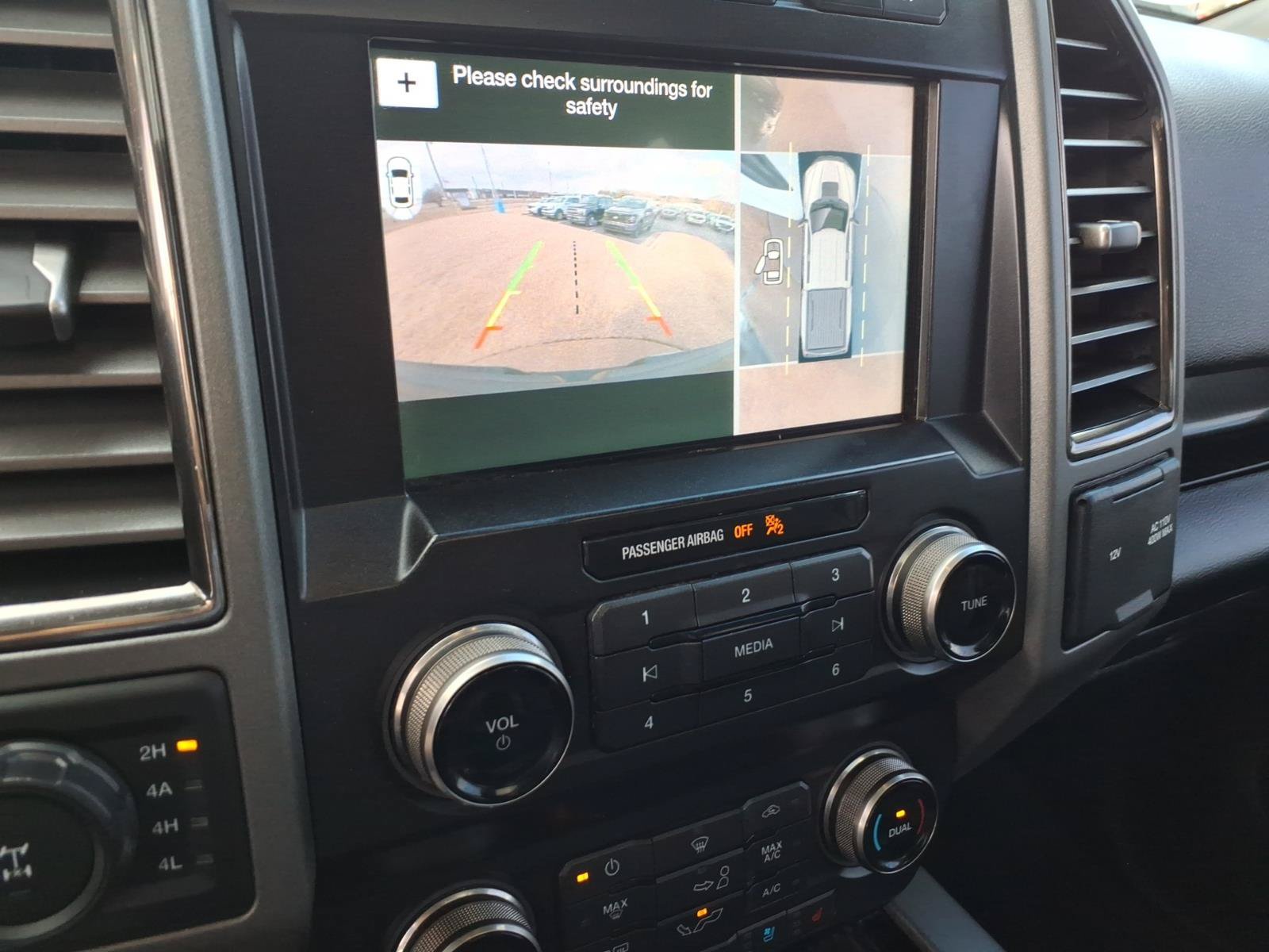 Used 2019 Ford F150 Raptor w/ Equipment Group 802A Luxury AWD/4WD image 46