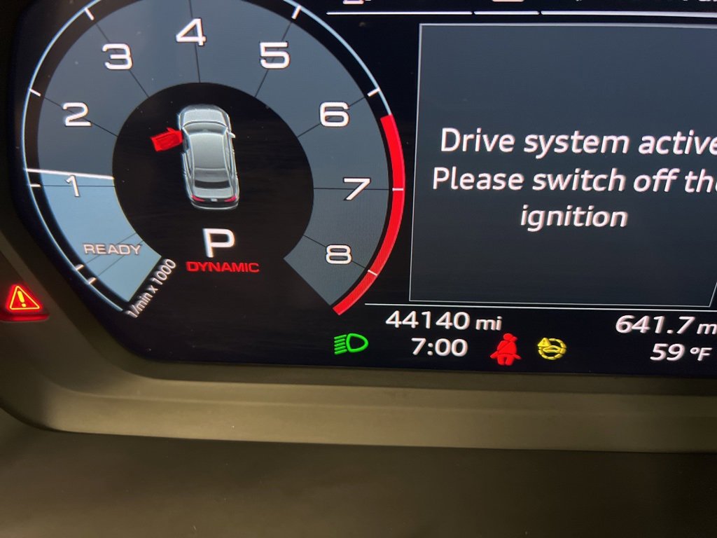 Used 2022 Audi A3 2.0T Premium Plus image 22