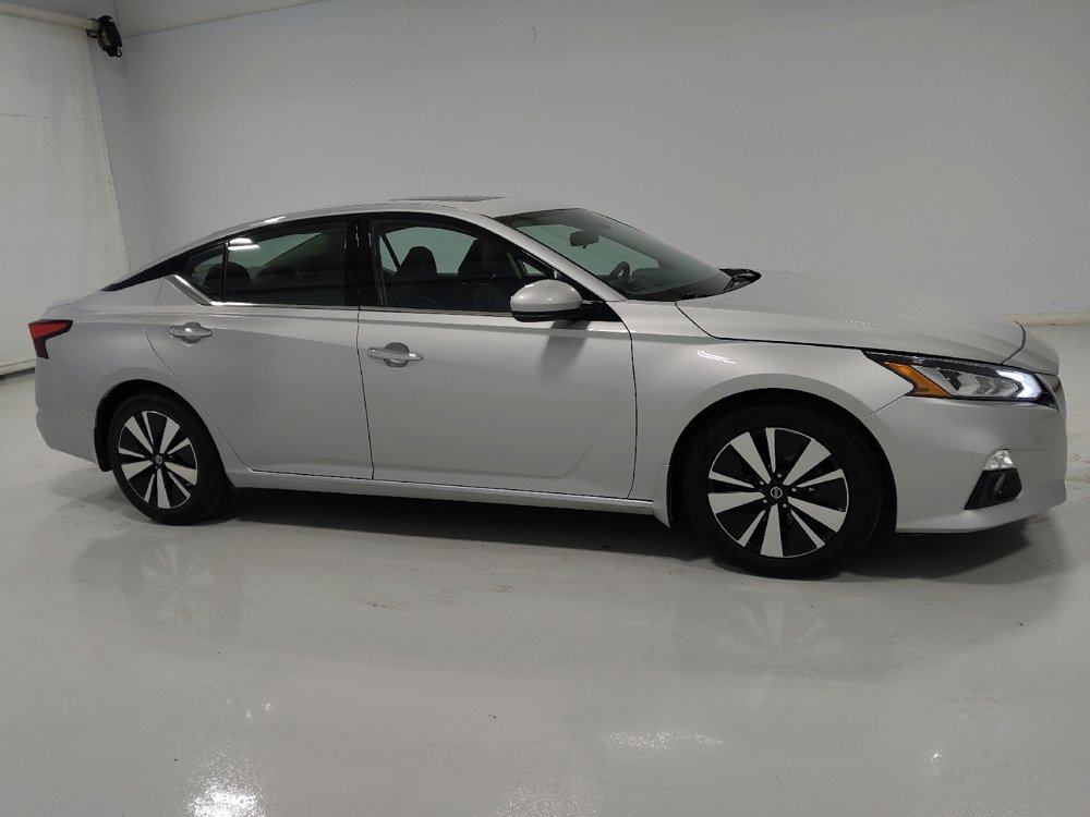 Used 2022 Nissan Altima 2.5 SL image 11