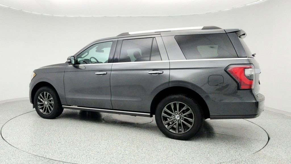Used 2020 Ford Expedition Limited image 7