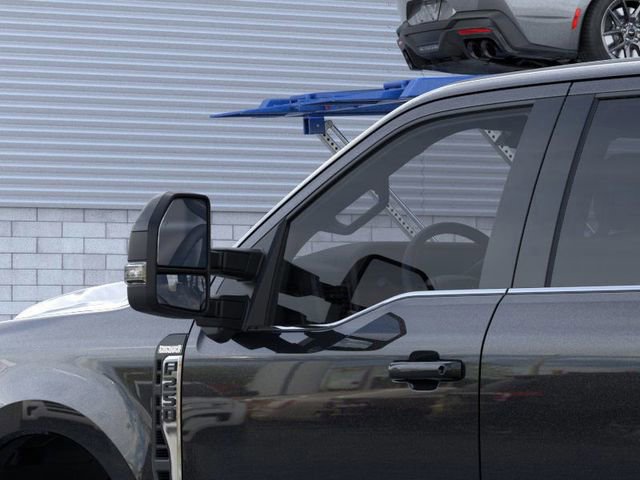 New 2026 Ford F250 King Ranch image 23