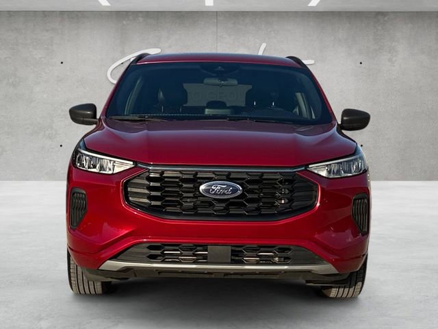Used 2024 Ford Escape ST-Line image 9