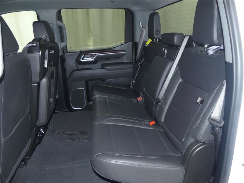 Used 2025 GMC Sierra 1500 SLT image 23