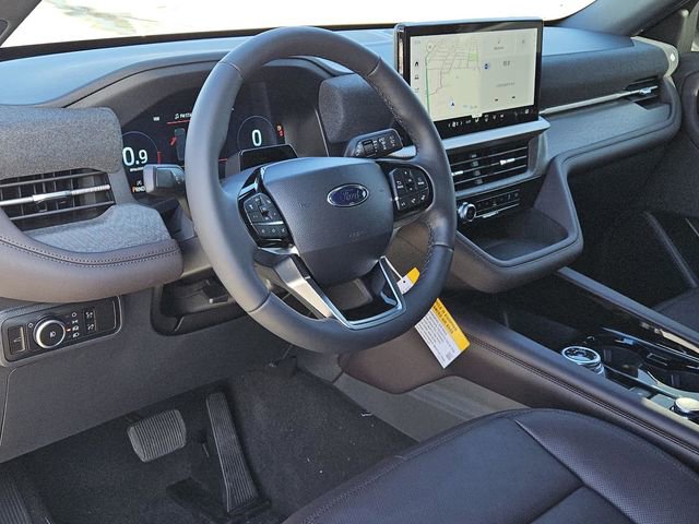 New 2026 Ford Explorer Platinum image 25