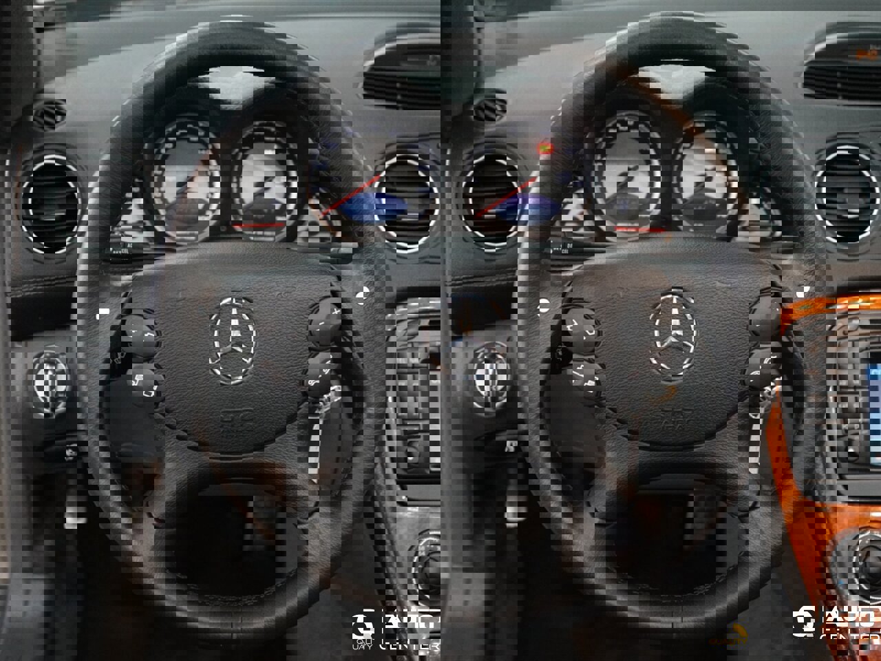 Used 2004 Mercedes-Benz SL 55 AMG image 19