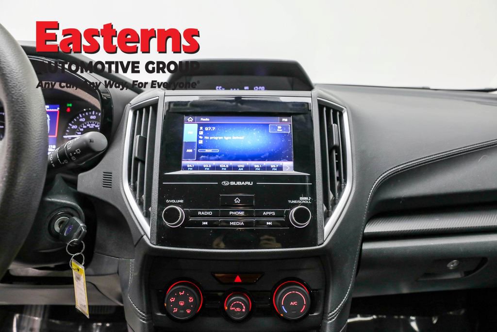 Used 2023 Subaru Impreza 2.0i image 12