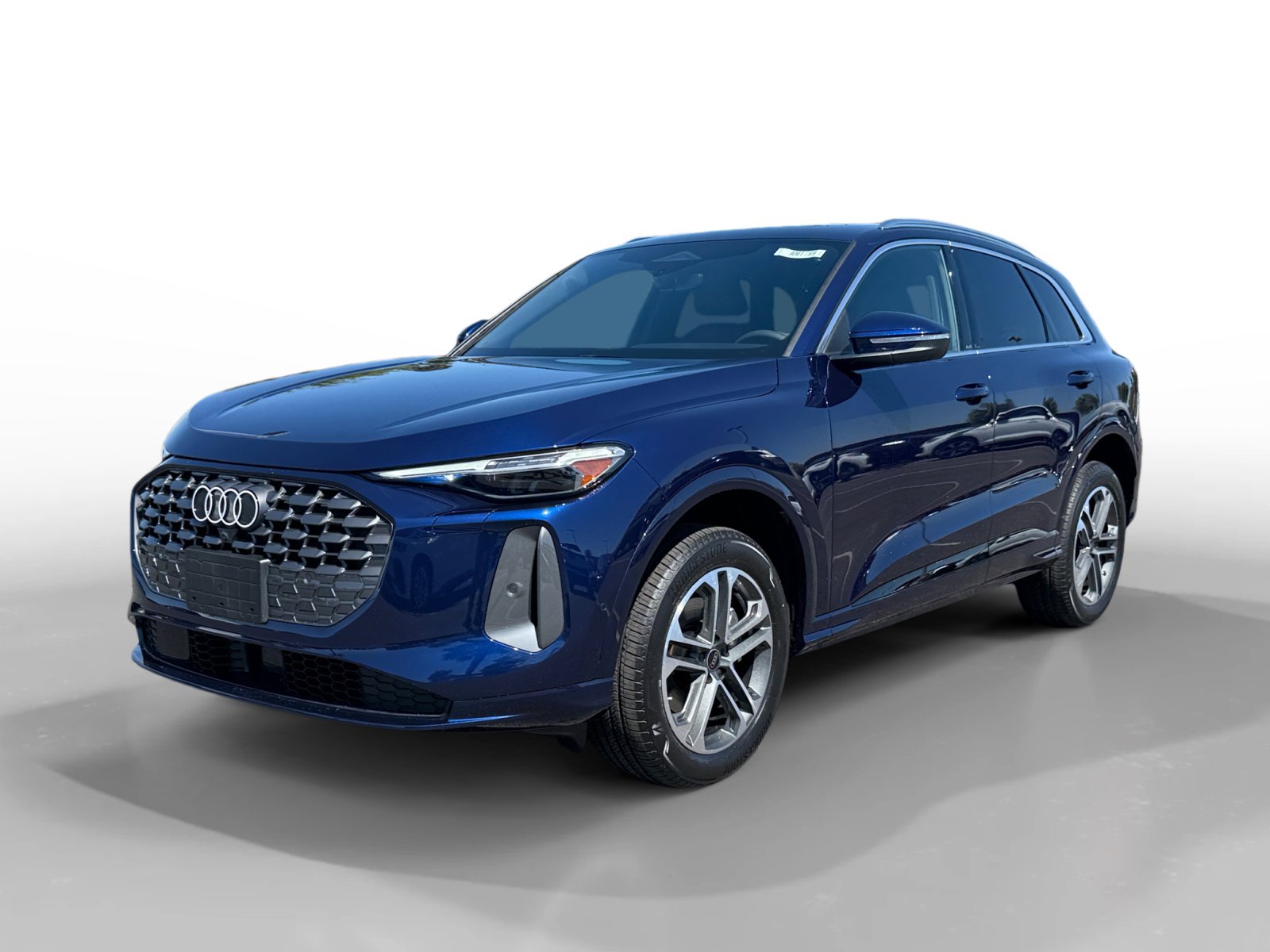 New 2025 Audi Q5 Premium Plus image 1