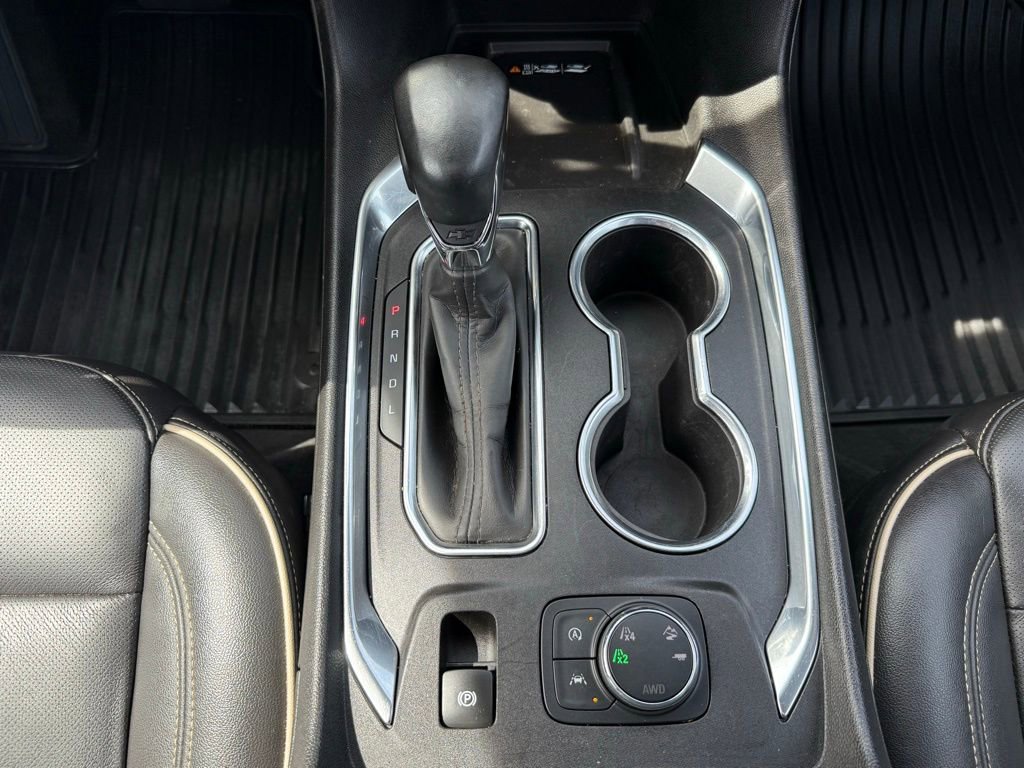 Used 2023 Chevrolet Traverse Premier w/ Redline Edition image 26